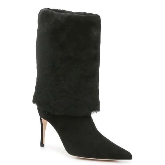 Alexandre Birman Shoes - Alexandre Birman Convertable Eskimo boot6